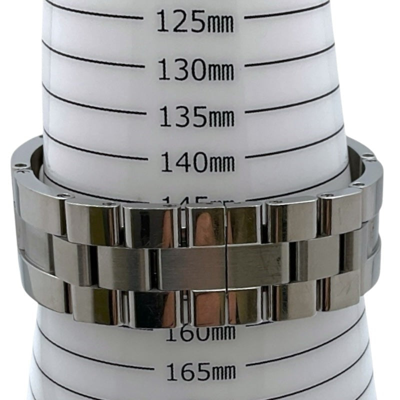 Cartier Roadster LM W62000V3 #1543