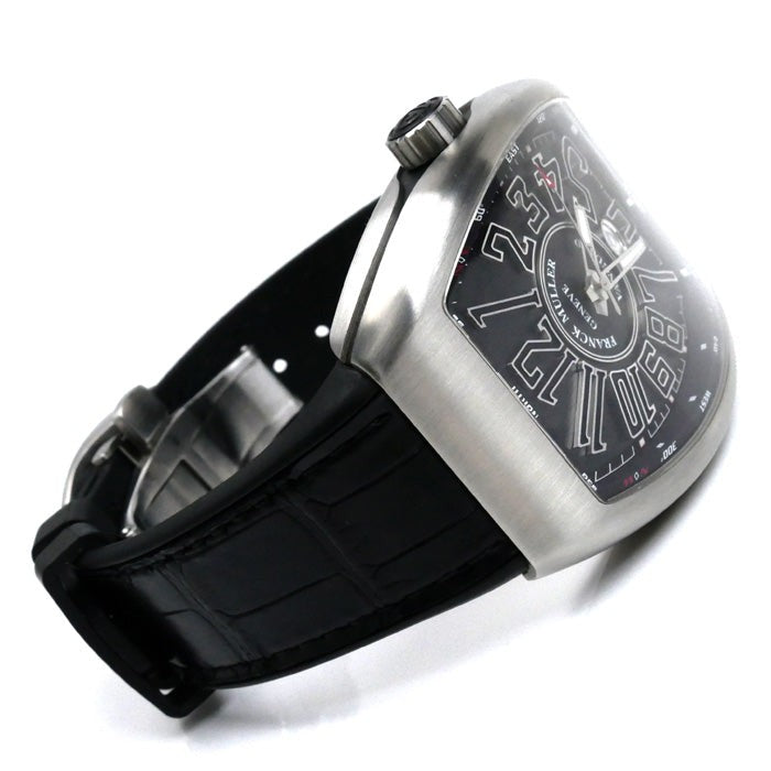 Franck Muller Vanguard Automatic V45Scdt Ac Br Nr