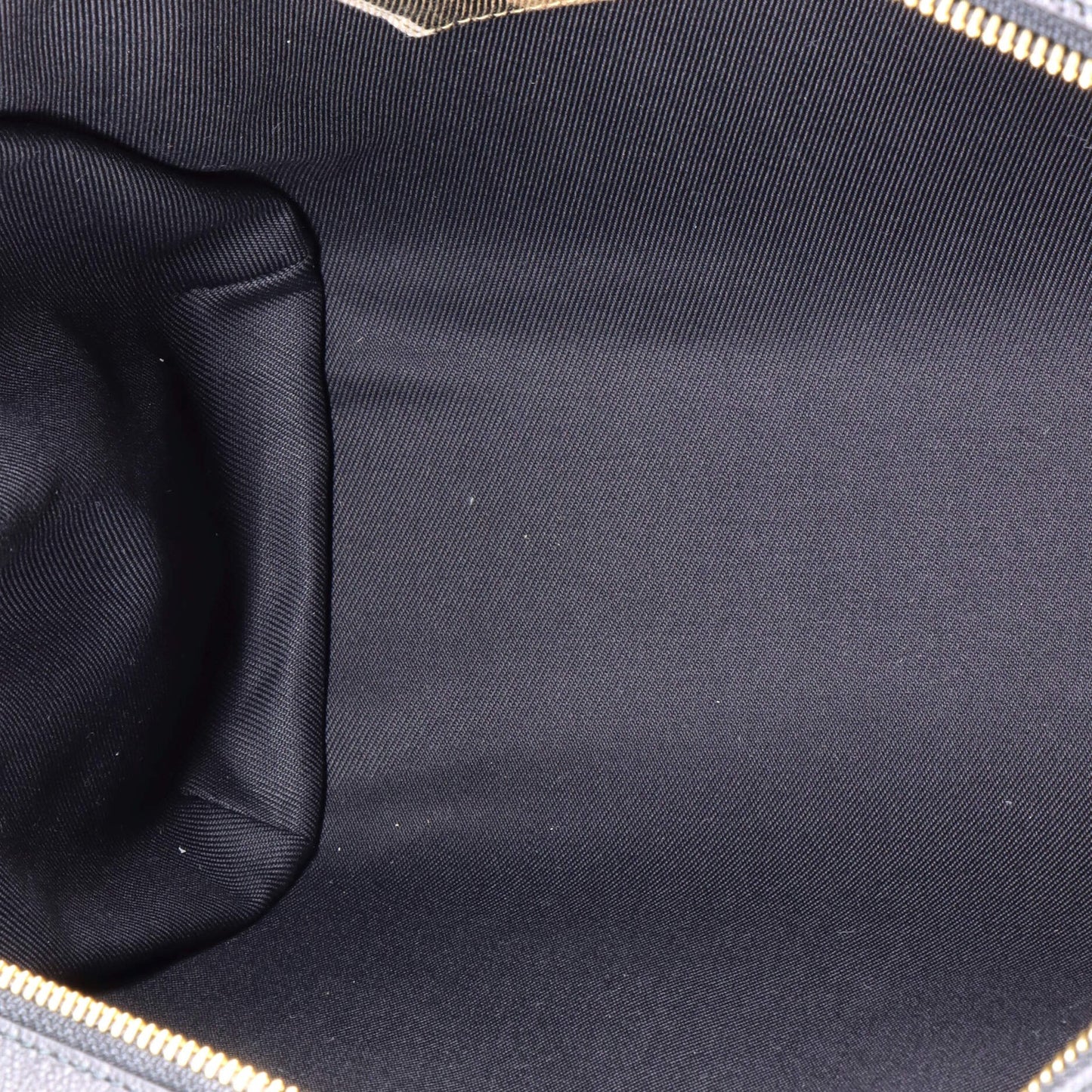 Burberry Banwell Tote Leather And House Check Canvas Small