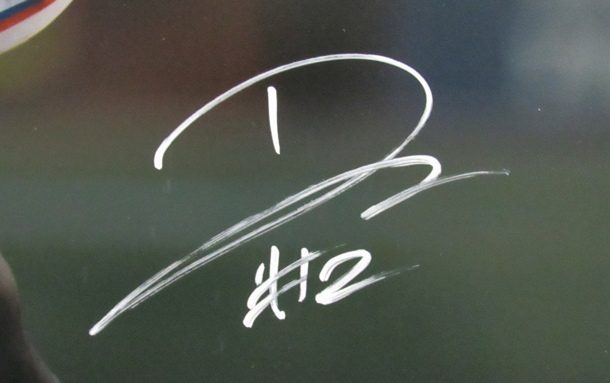 D. J. Lagway Florida Gators Signed/Autographed