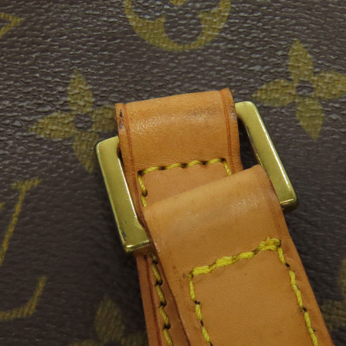 Louis Vuitton M51151 Tote Bag Cabas Mezzo