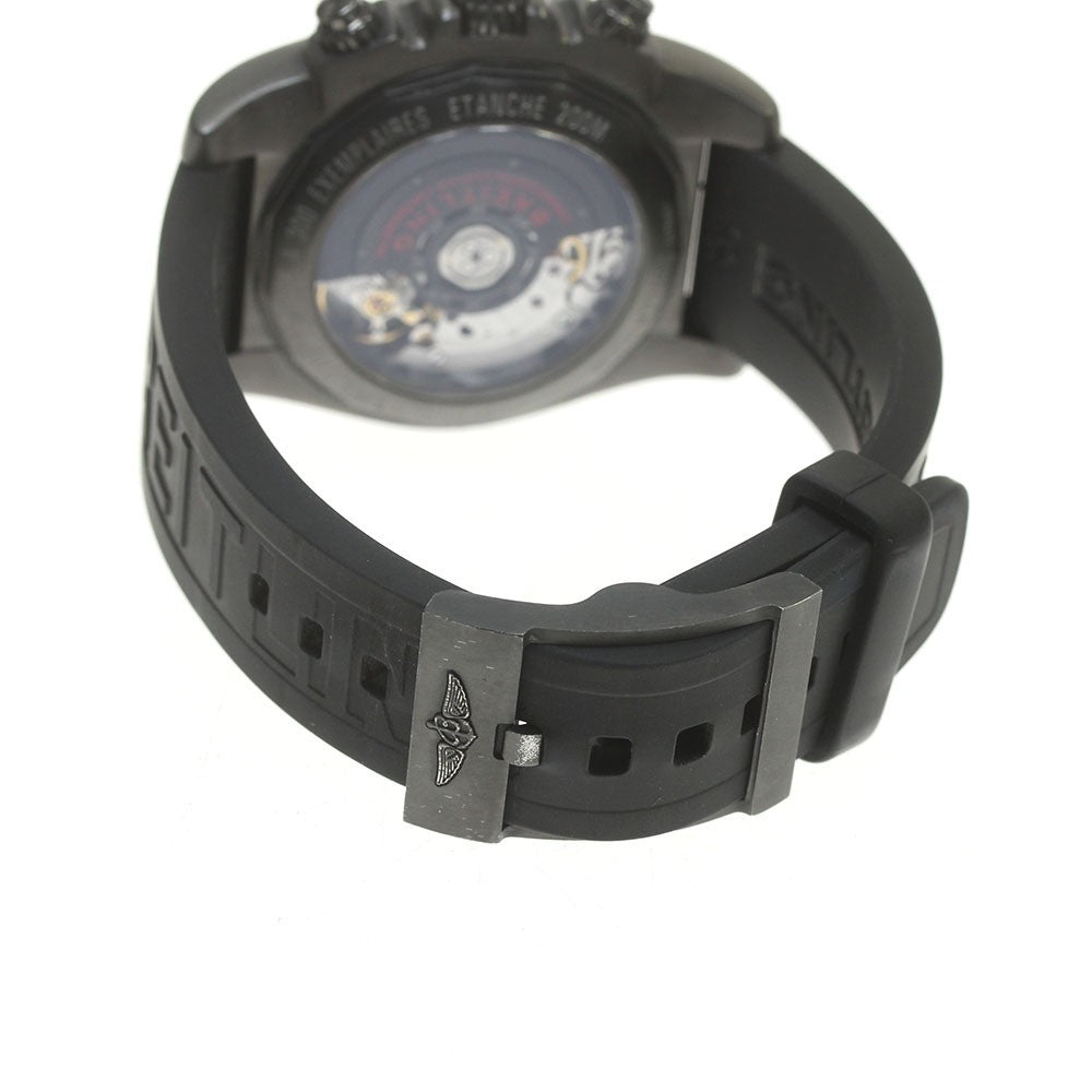 Breitling Chronomat 41 Mb0141