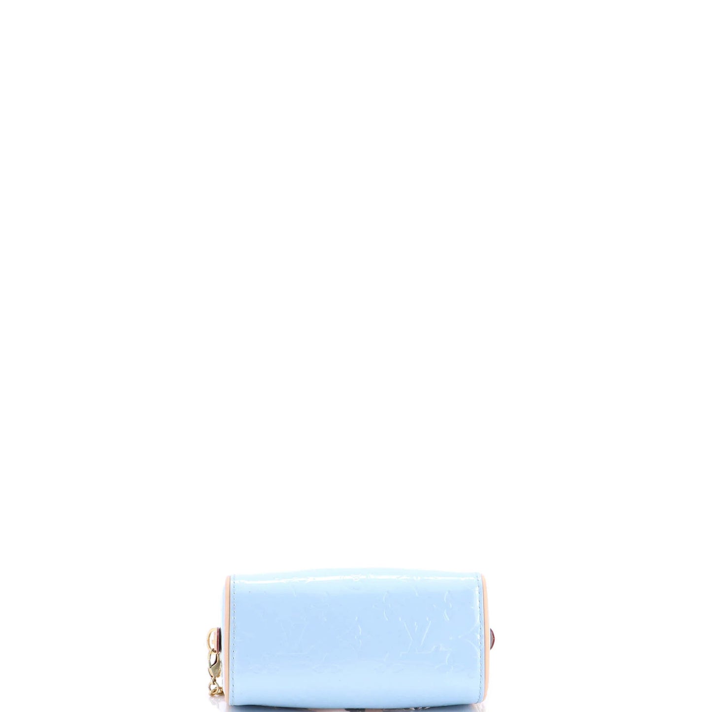 Louis Vuitton Chain Speedy Bandouliere Nm Bag Limited Edition Valentine Monogram