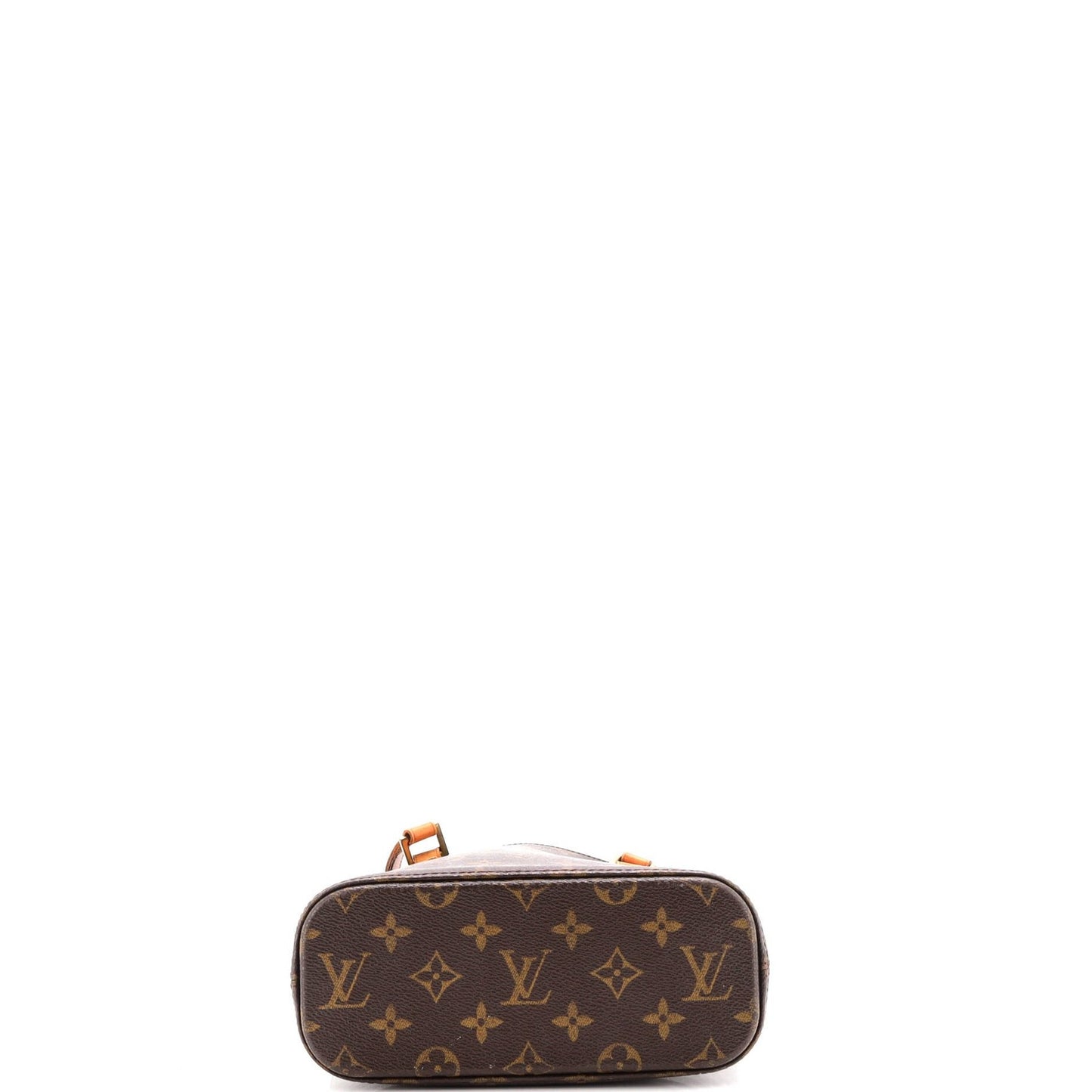 Louis Vuitton Vavin Tote Monogram Canvas Pm