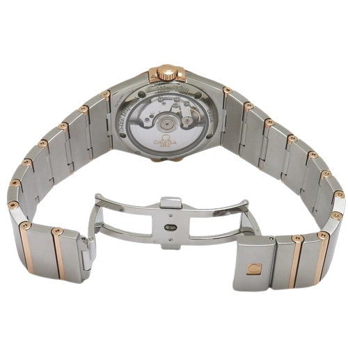 Omega Constellation 123.20.35.20.02.001