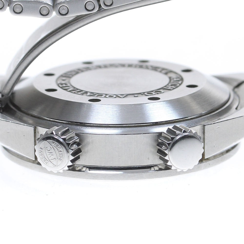 Iwc Schaffhausen Aquatimer Iw354805