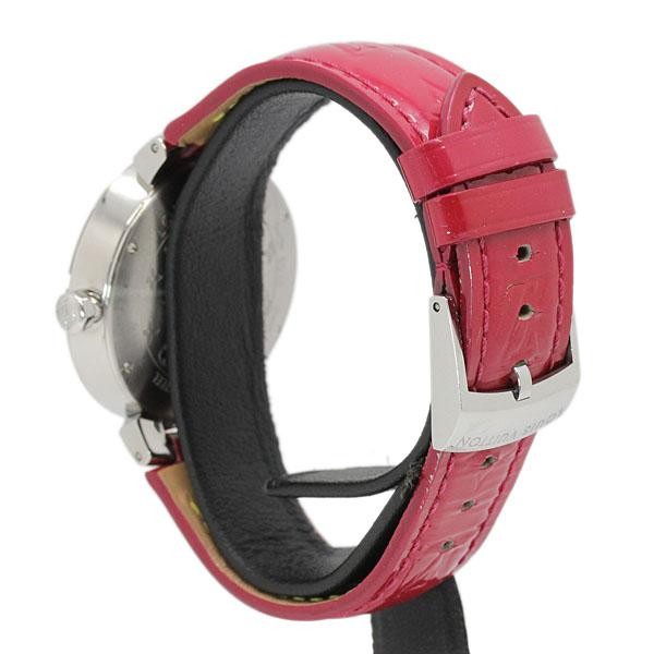 Louis Vuitton LOUIS VUITTON TAMBOUR Q1G090 Cool V