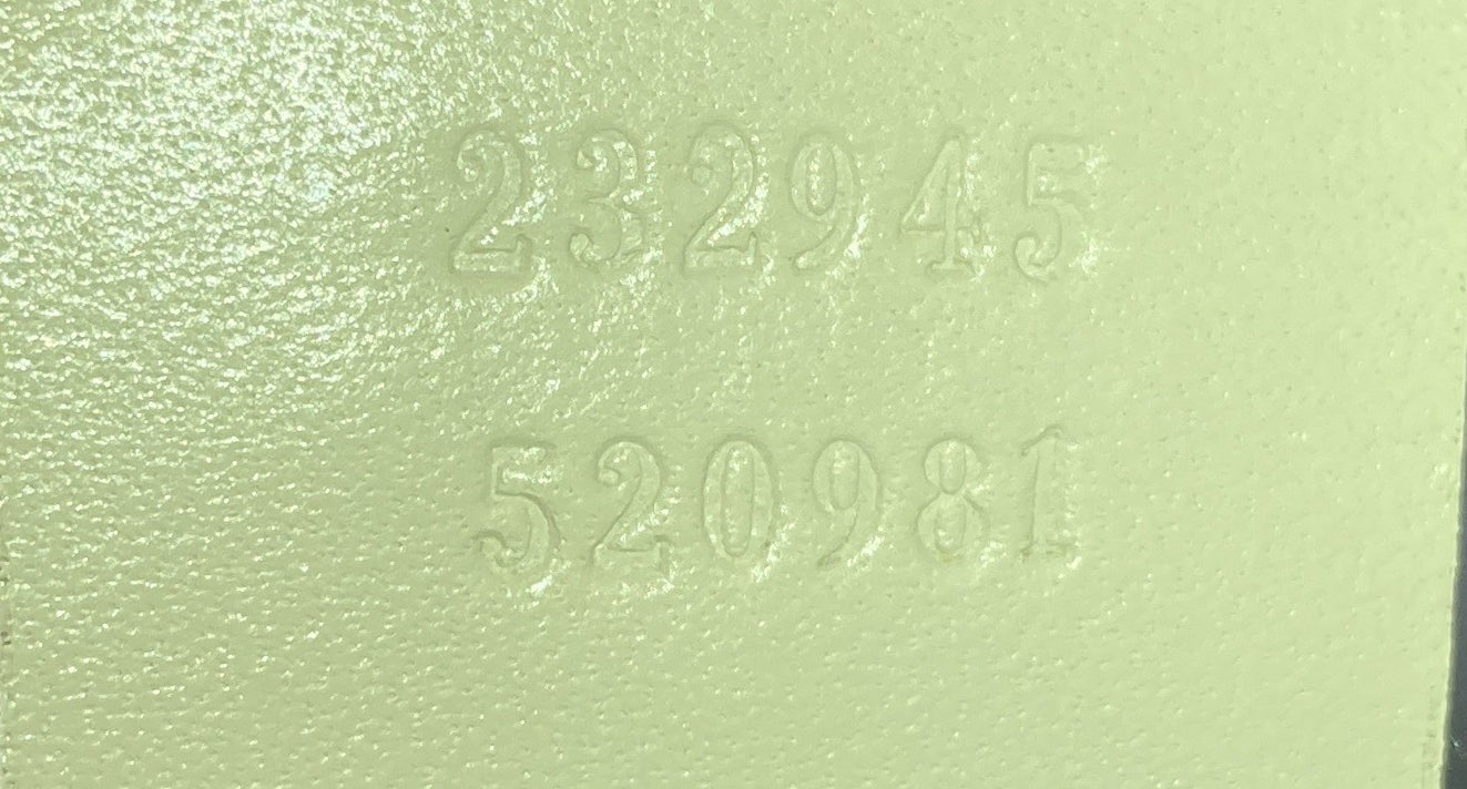 Gucci Twins Hobo Gg Canvas Medium