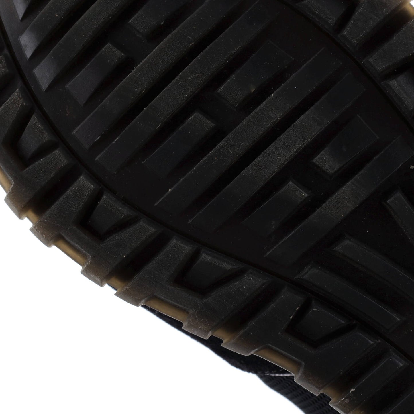 Louis Vuitton Women'S Run Away Sneakers Mesh With Monogram Canvas And Suede