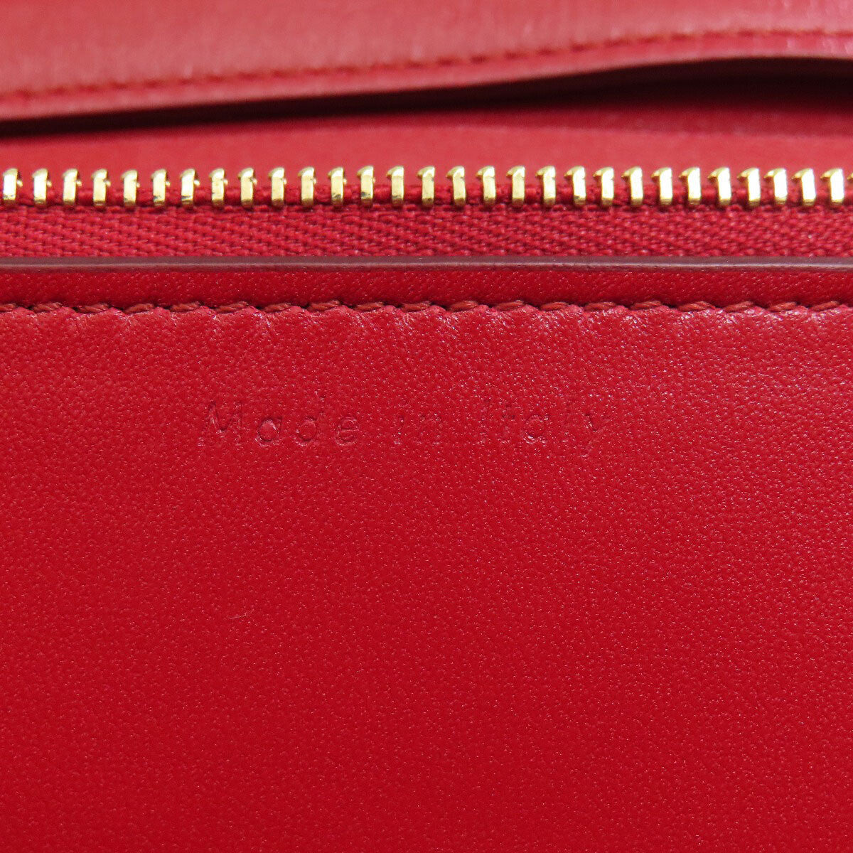 Celine Shoulder Bag Classic Box Leather