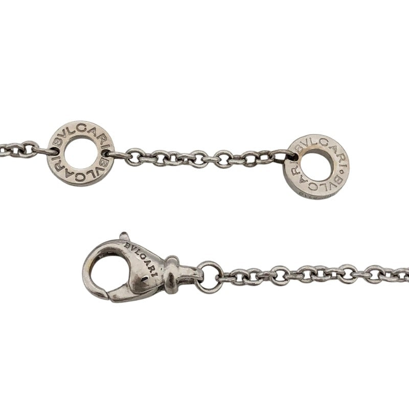 Bvlgari B.Zero1 Element Bracelet K18Wg