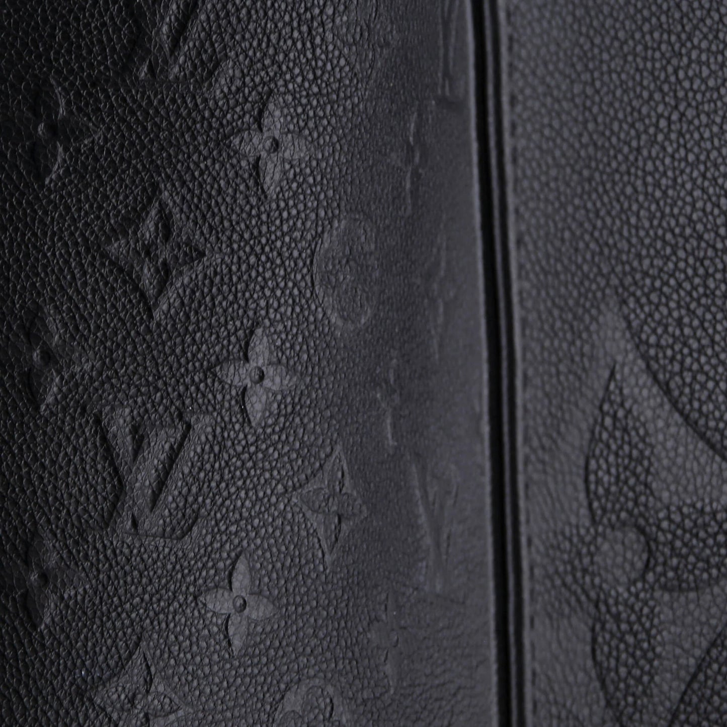 Louis Vuitton Onthego Tote Monogram Empreinte Giant Mm