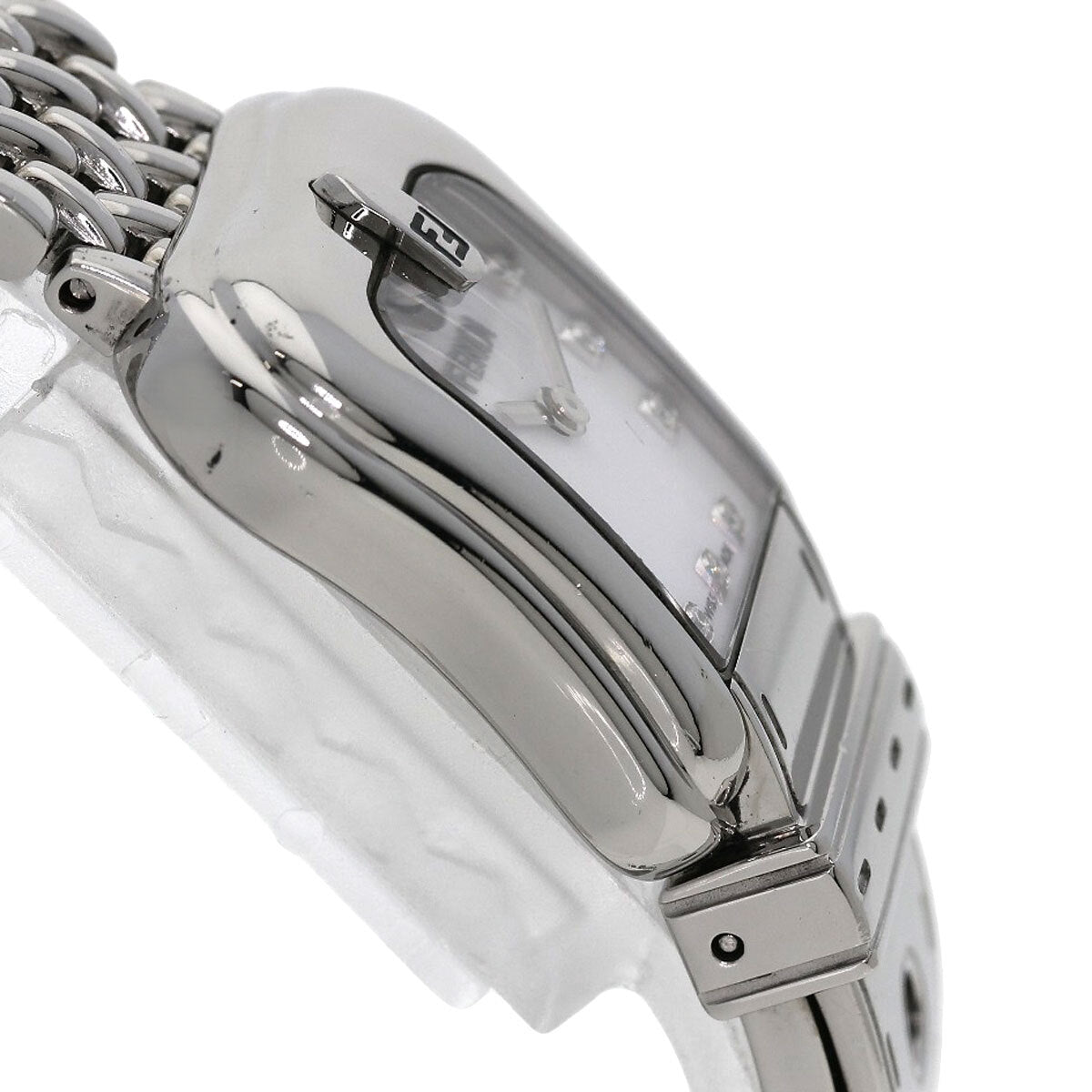 FENDI Beefendi Watches 3800L Stainless