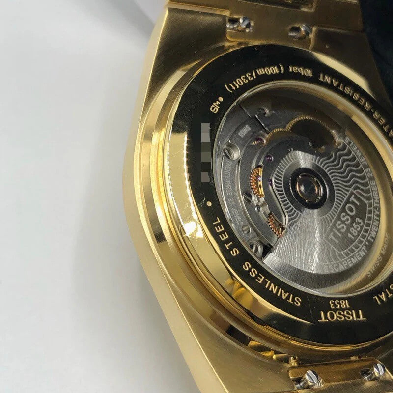 Tissot Prx Powermatic 80 T137.407.33.021.00