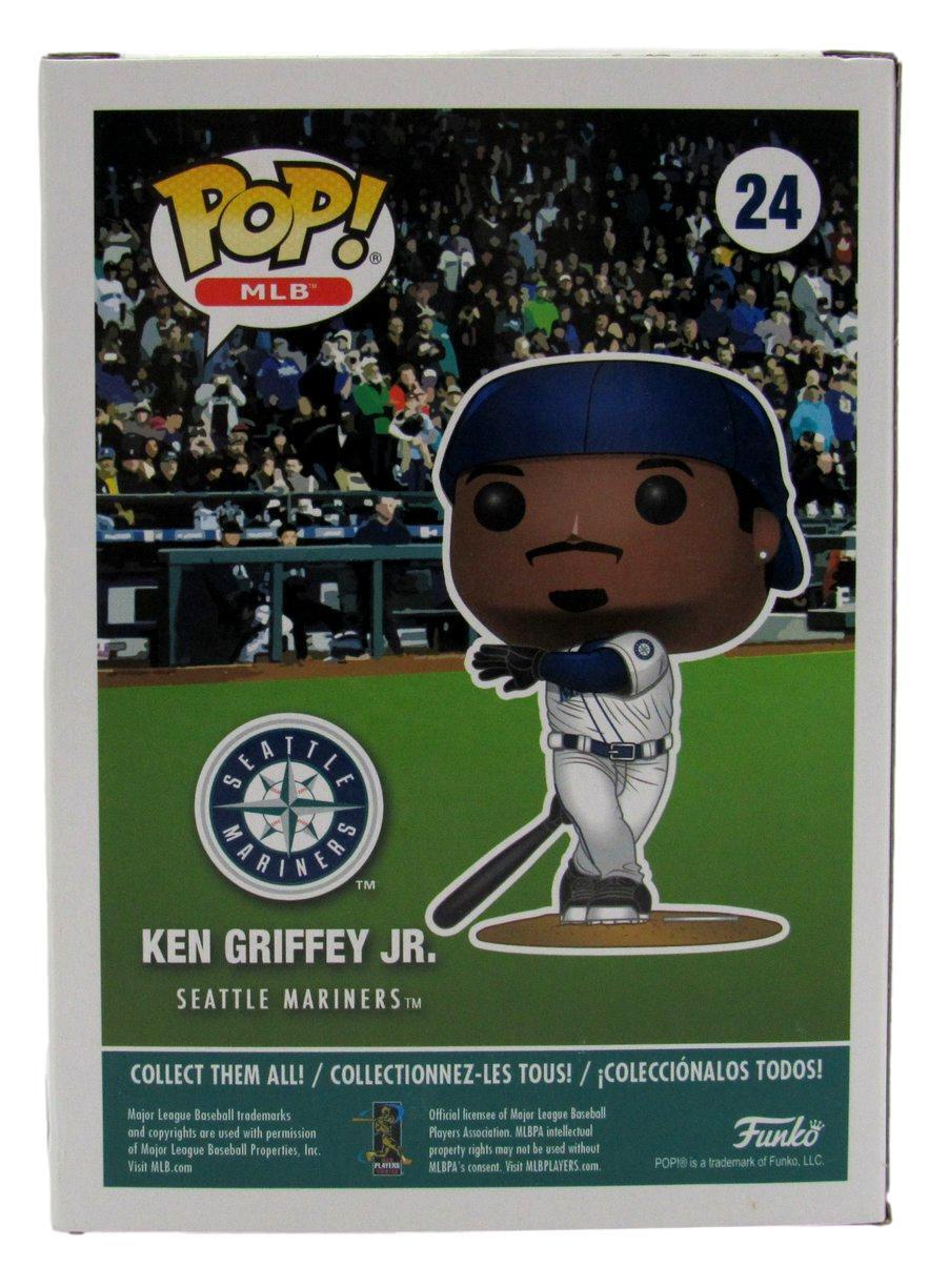 Sga Ken Griffey Jr. Hof Funko Pop! #24 Figurine