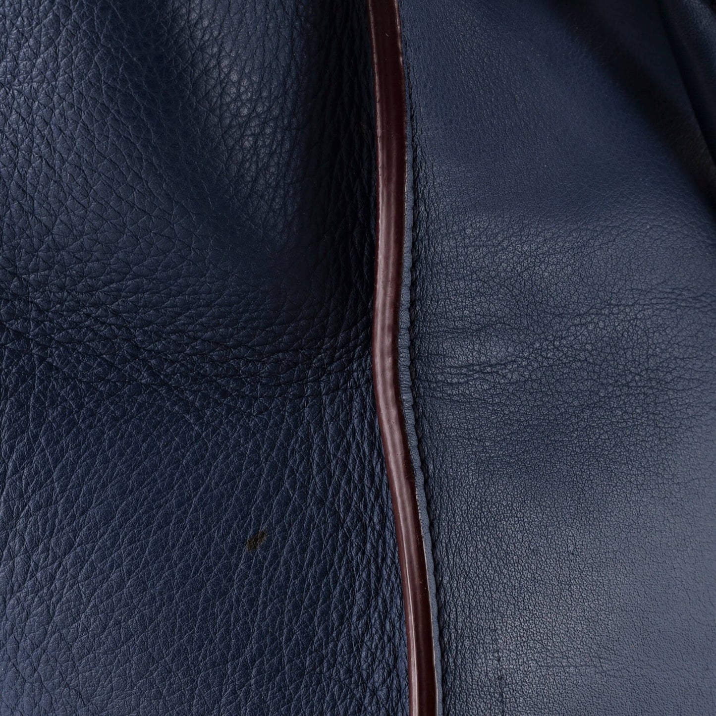 Fendi Petite 3Jours Bag Leather