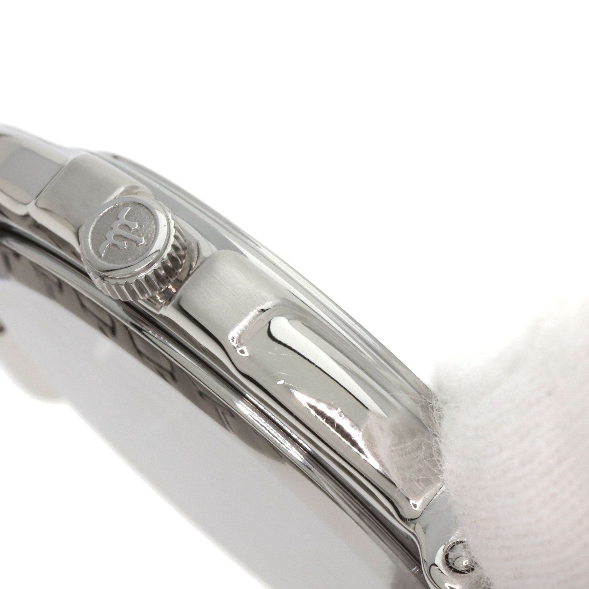 Steel SEIKO CREDOR Ordinaire Watches 8J86-6A10 Stainless Steel/ Stainless