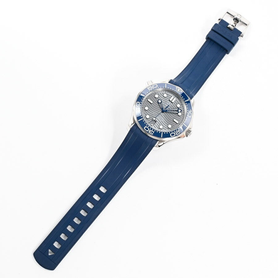 Omega 210.32.42.20.06.001 Men'S Used Watch #71014