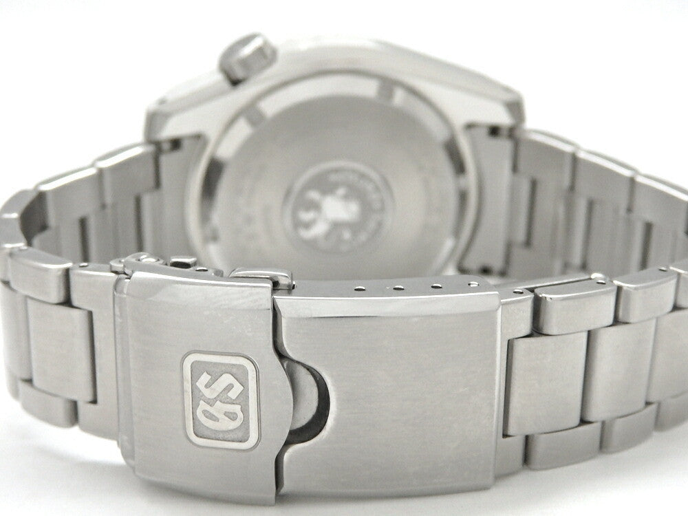 Seiko Seiko Gs Sports Collection Sbgx337 Men'S Used Watch #21027