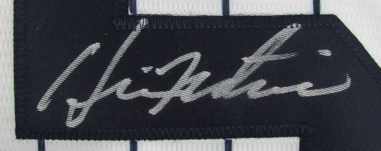 Hideki Matsui New York Yankees Autographed