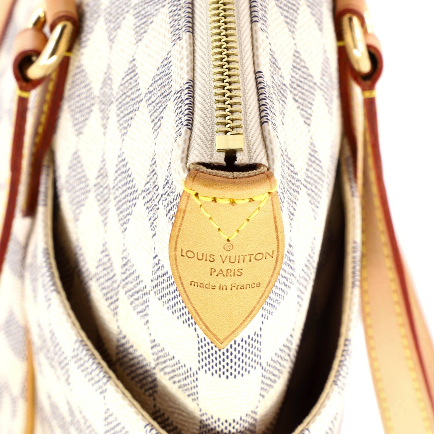 Louis Vuitton Totally Handbag Damier Mm