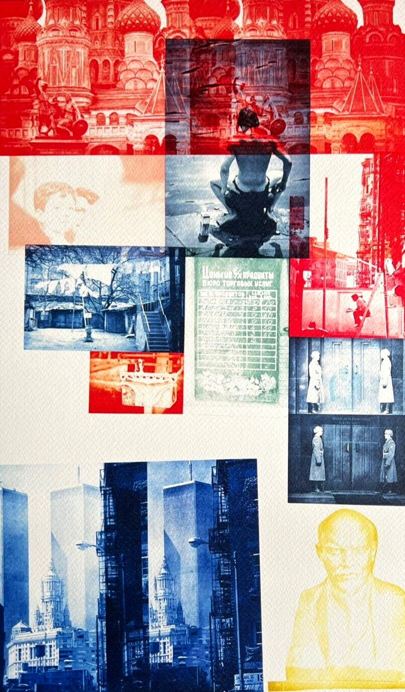 Robert Rauschenberg