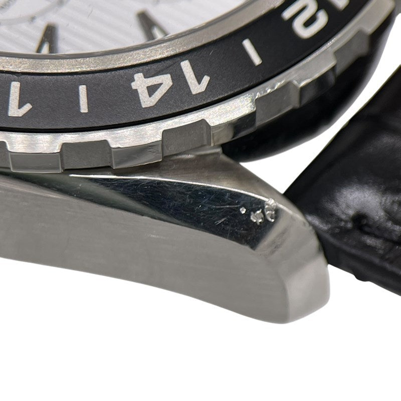 Omega Seamaster Aqua Terra Co-Axial Gmt