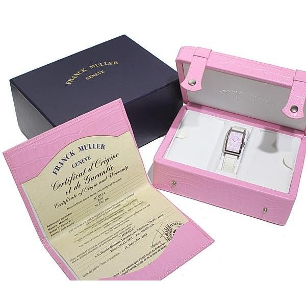 Franck Muller Long Island Momo2 902Qz Ja Ac Quartz