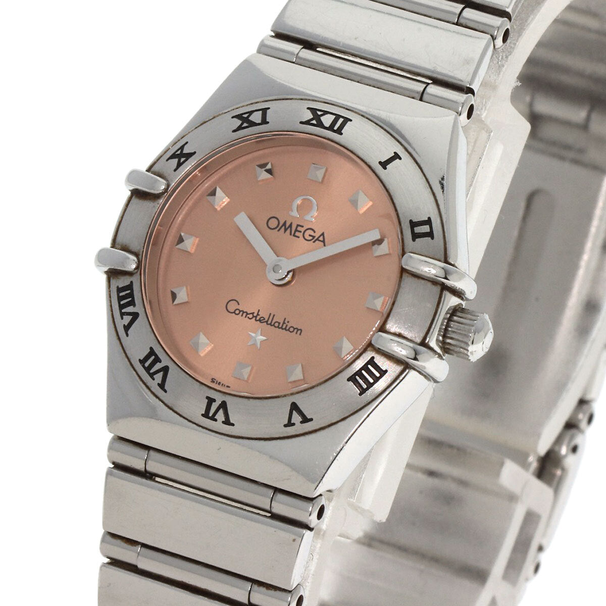 Omega Constellation Watches 1561.61 Stainless