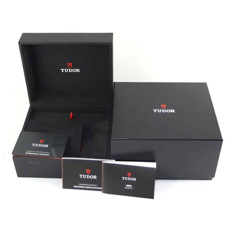TUDOR Royal 28500 Salmon #025