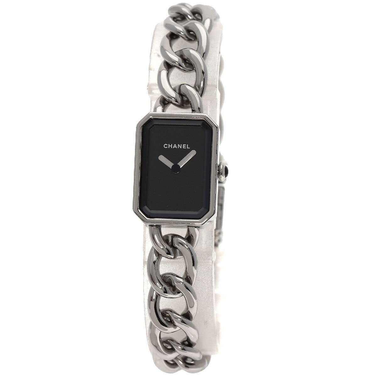 Chanel Premier 0.9" Watches H3248 Stainless Steel/Stainless Steel Ladies