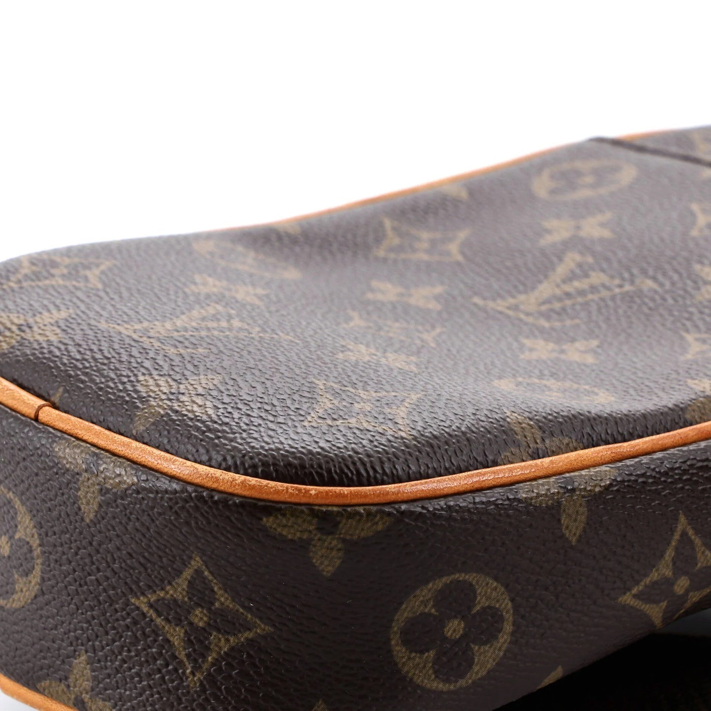 Louis Vuitton Pochette Gange Monogram Canvas