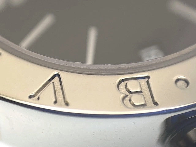 Bvlgari Quartz Bb23D