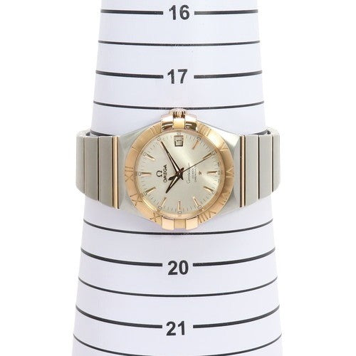 Omega Constellation 123.20.35.20.02.001