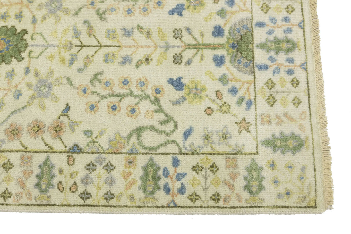 Handmade Chobi Oriental Runner Rug 2'6X10 ft
