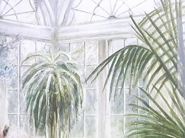 Susan Sahall (American) Original