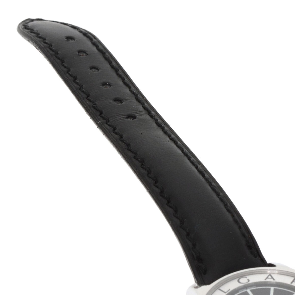 Bvlgari Solo Tempo Watches St29S Stainless