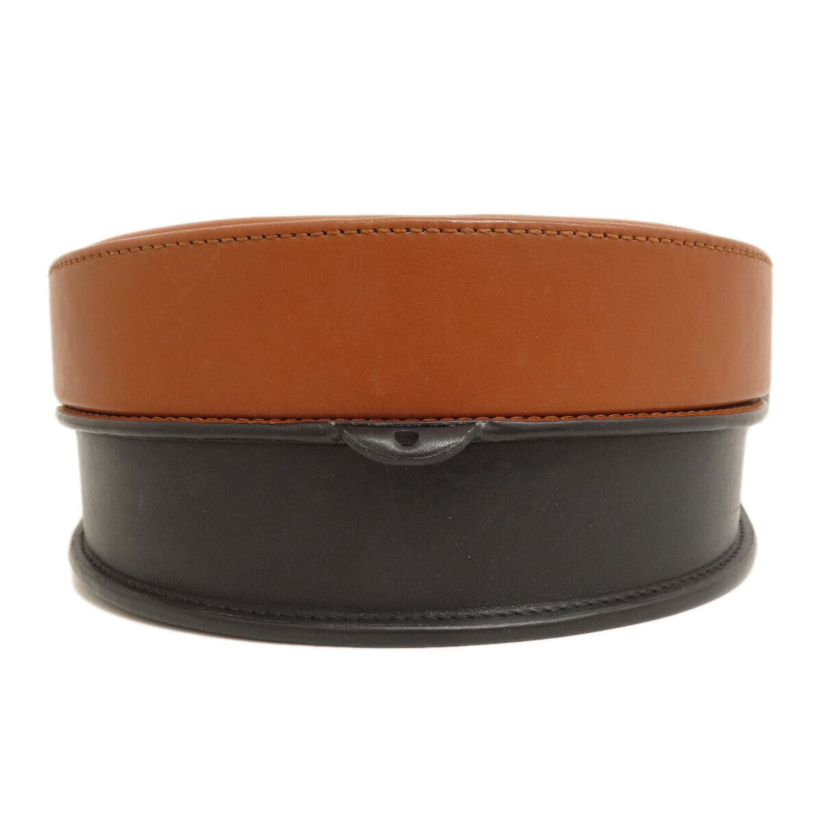 Loewe Shoulder Bag Heel Duo Calf