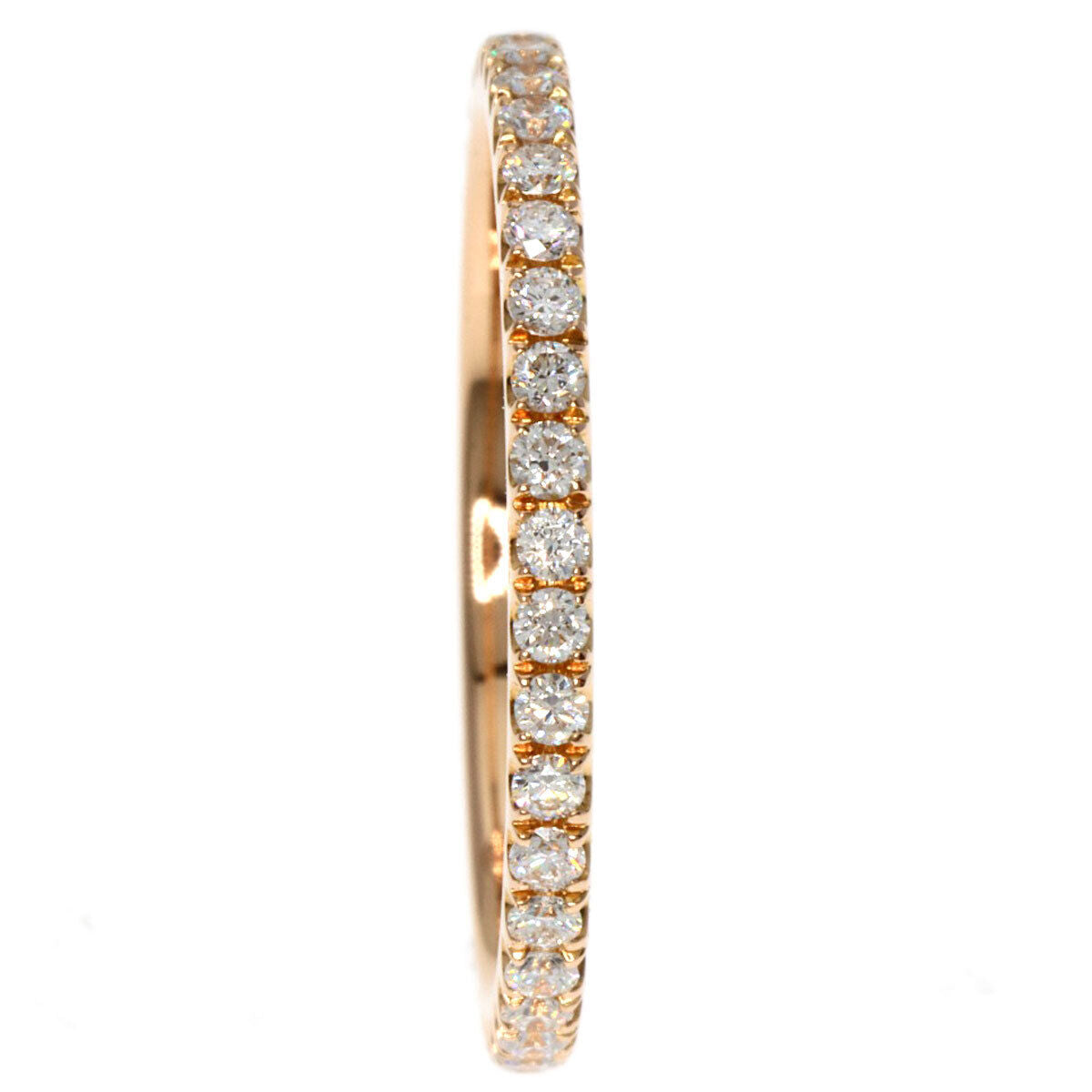 Chaumet Ring Eternal De Chaumet Pave Diamond