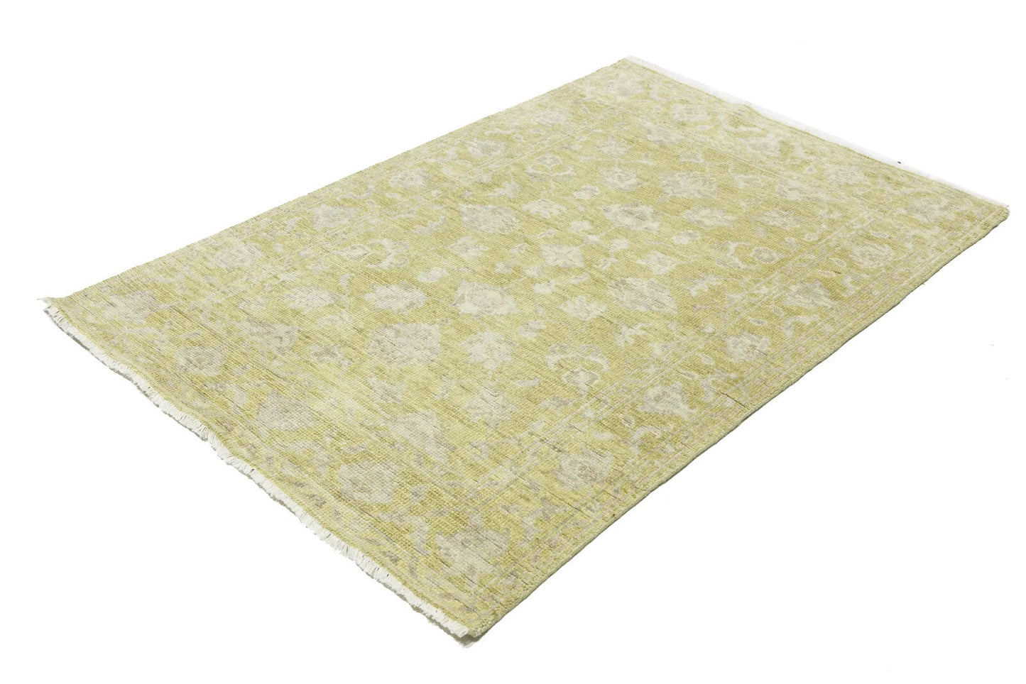 Transitional Oriental Rug Small Entryway Dcor