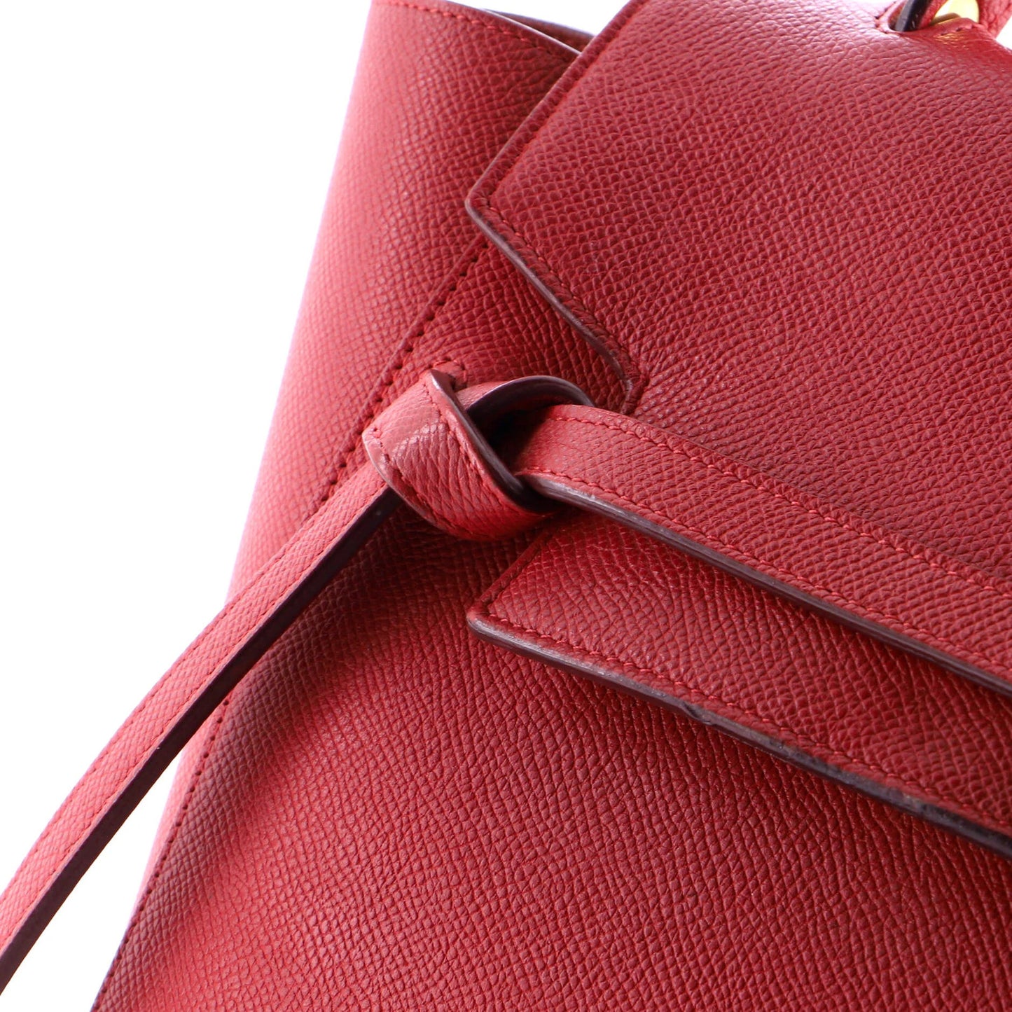 Celine Belt Bag Calfskin Mini