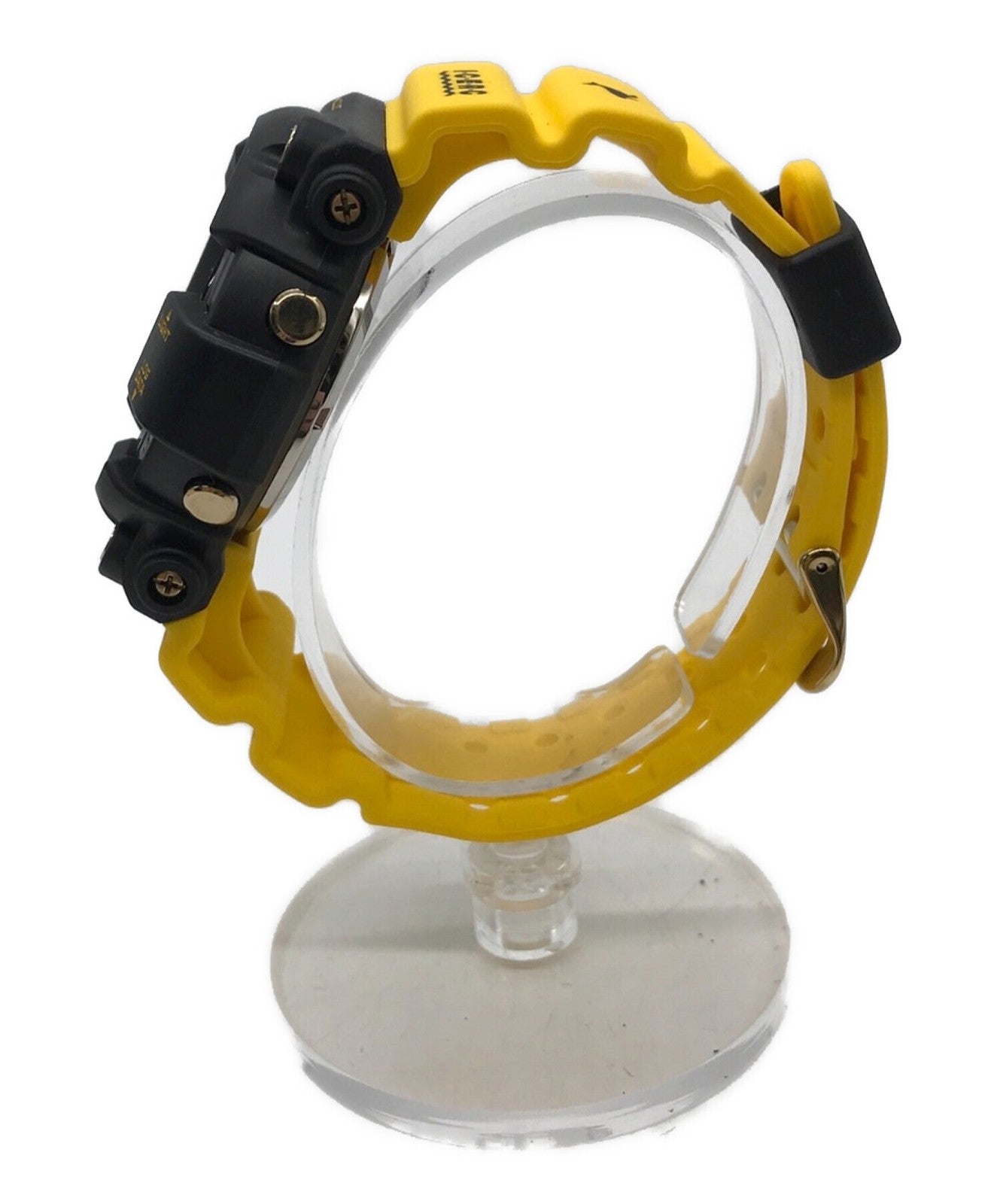 Casio Wristwatch Gw-8200K-9Jr