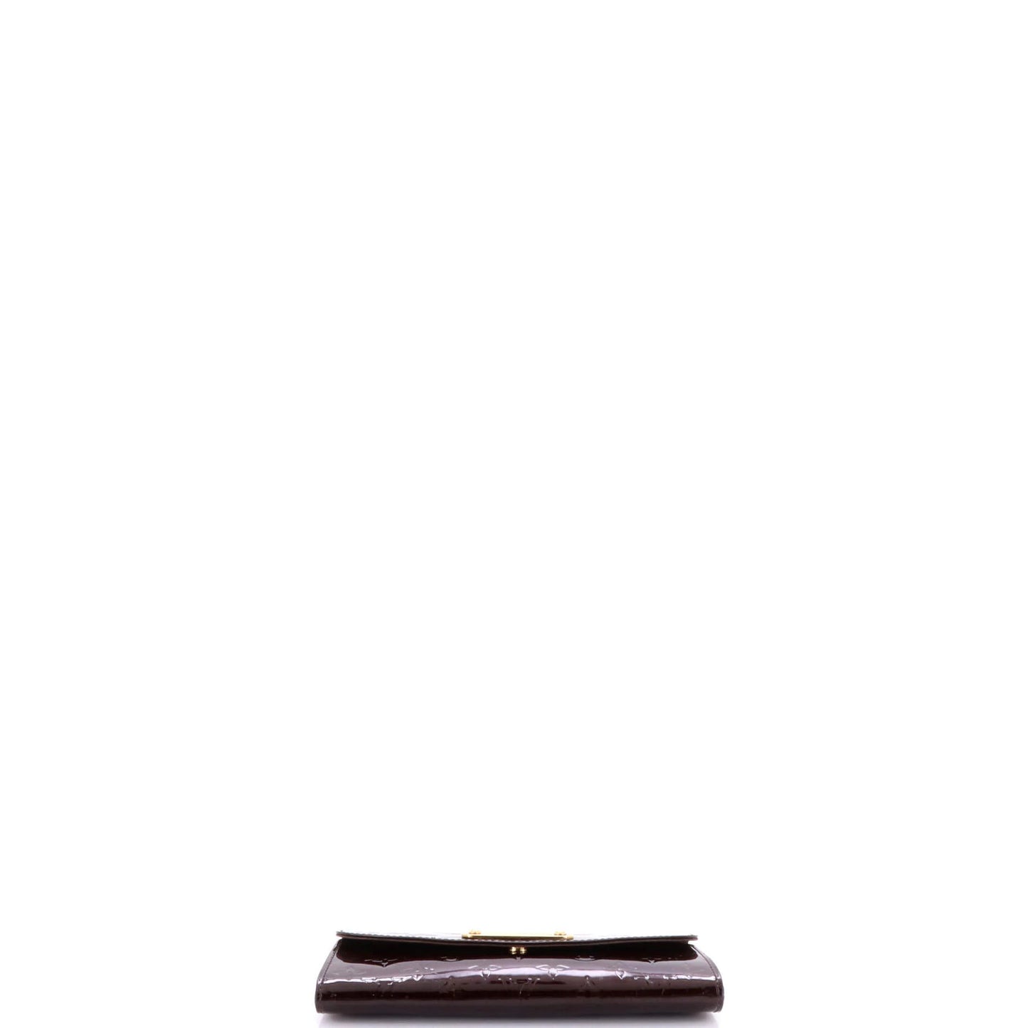 Louis Vuitton Sunset Boulevard Handbag Monogram Vernis