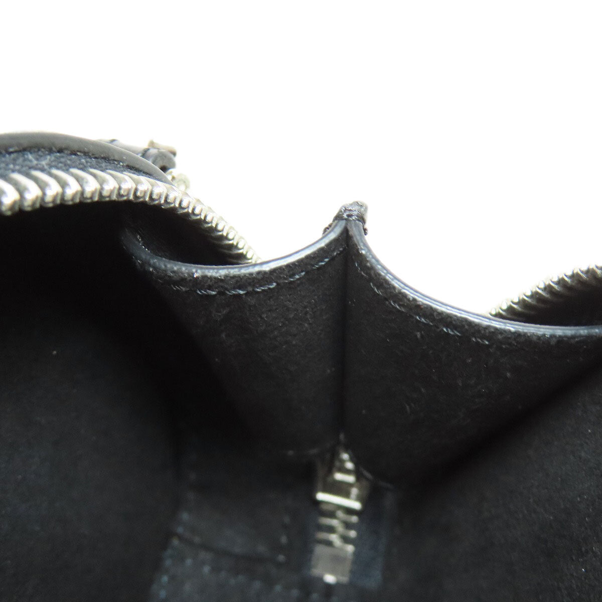 Fendi Shoulder Bag Mini Shoulder Leather
