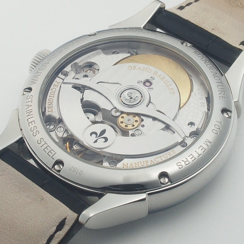 Pequignet Manufacture Le Royal 2 Fonction 9010143