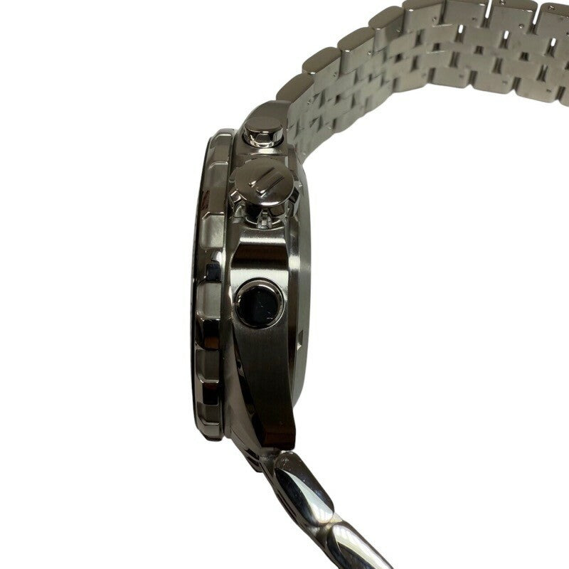Tag Heuer Caz201A.Ba0641 Men'S Used Watch #31125