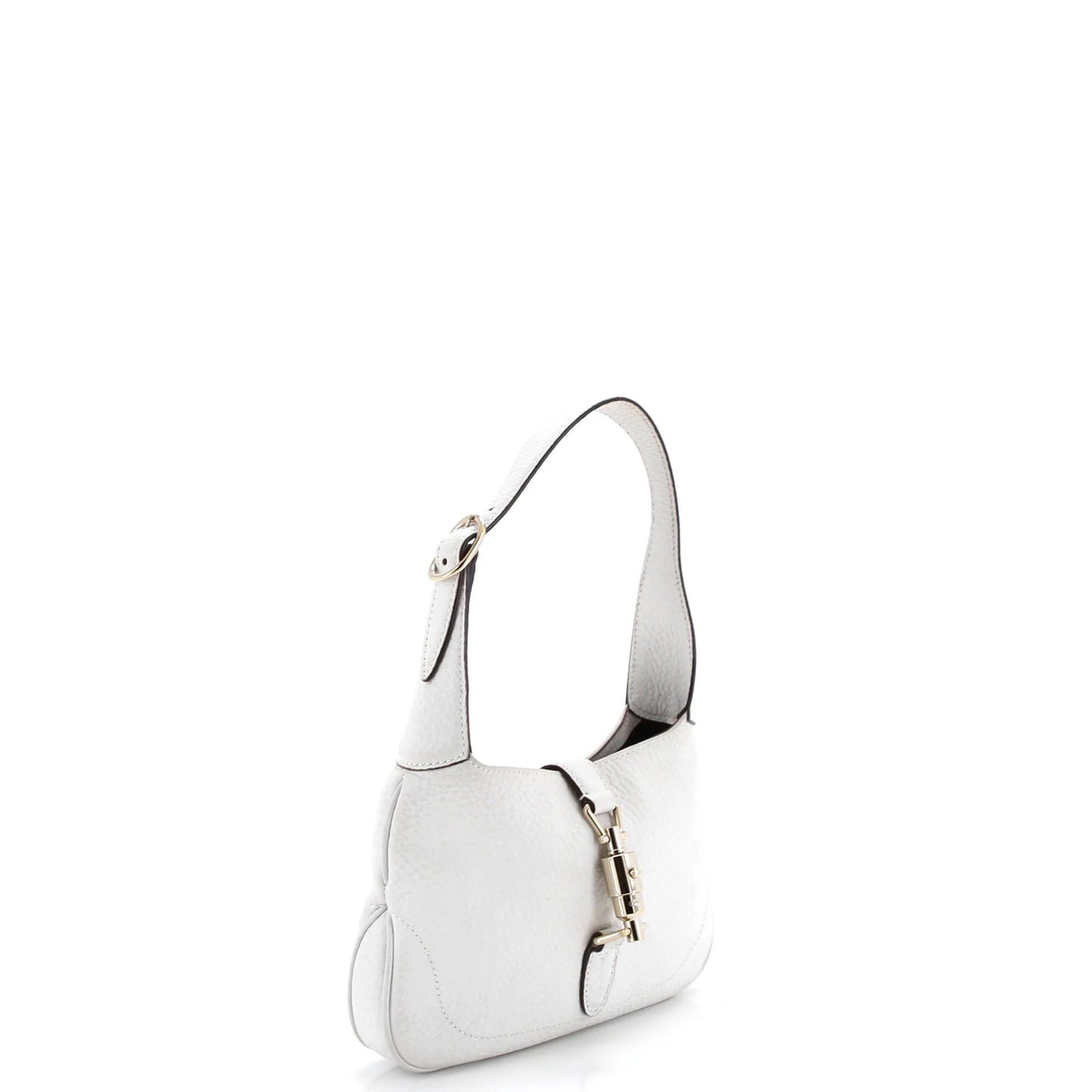 Gucci Jackie Hobo Leather Small