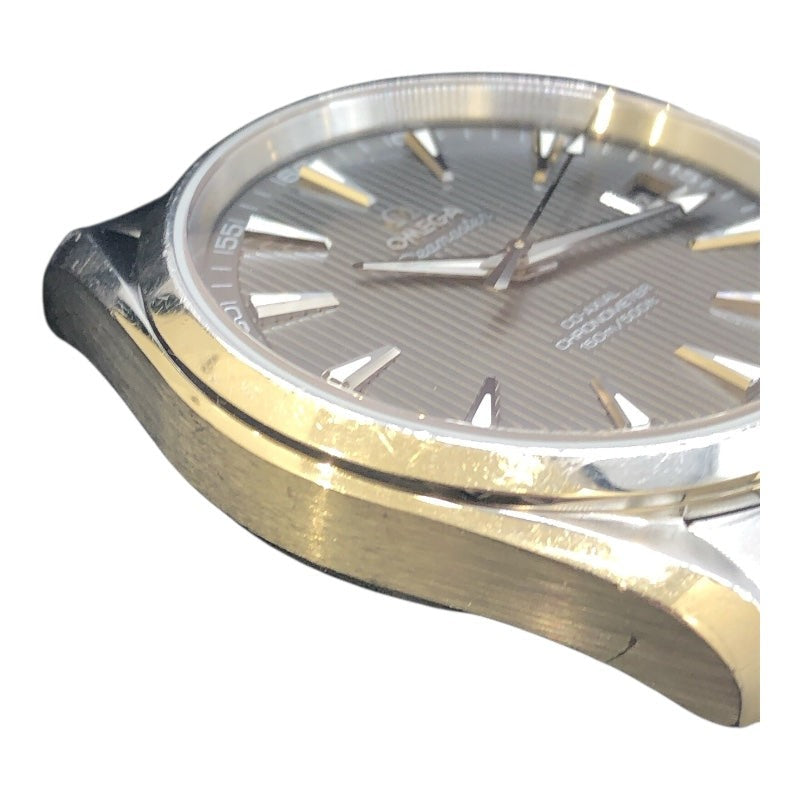 Omega Seamaster Aqua Terra 150M Co-Axial 231.10.42.21.06.001