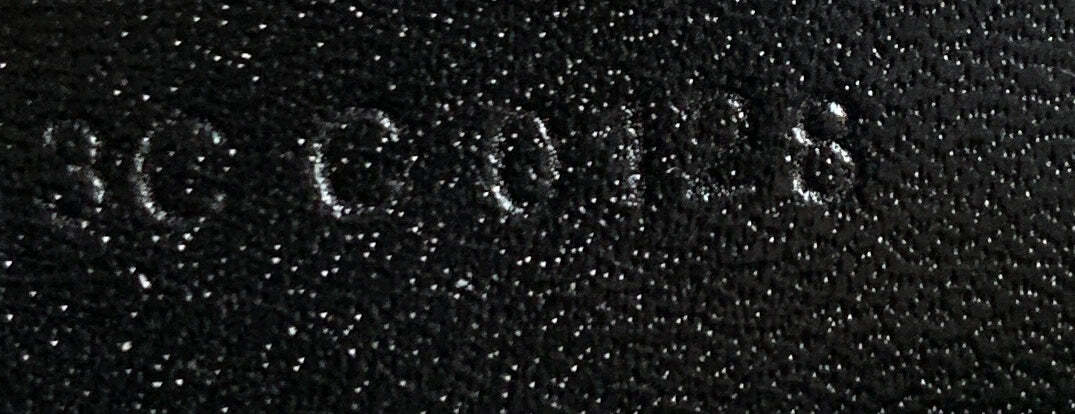 Givenchy Antigona Bag Glazed Leather Small