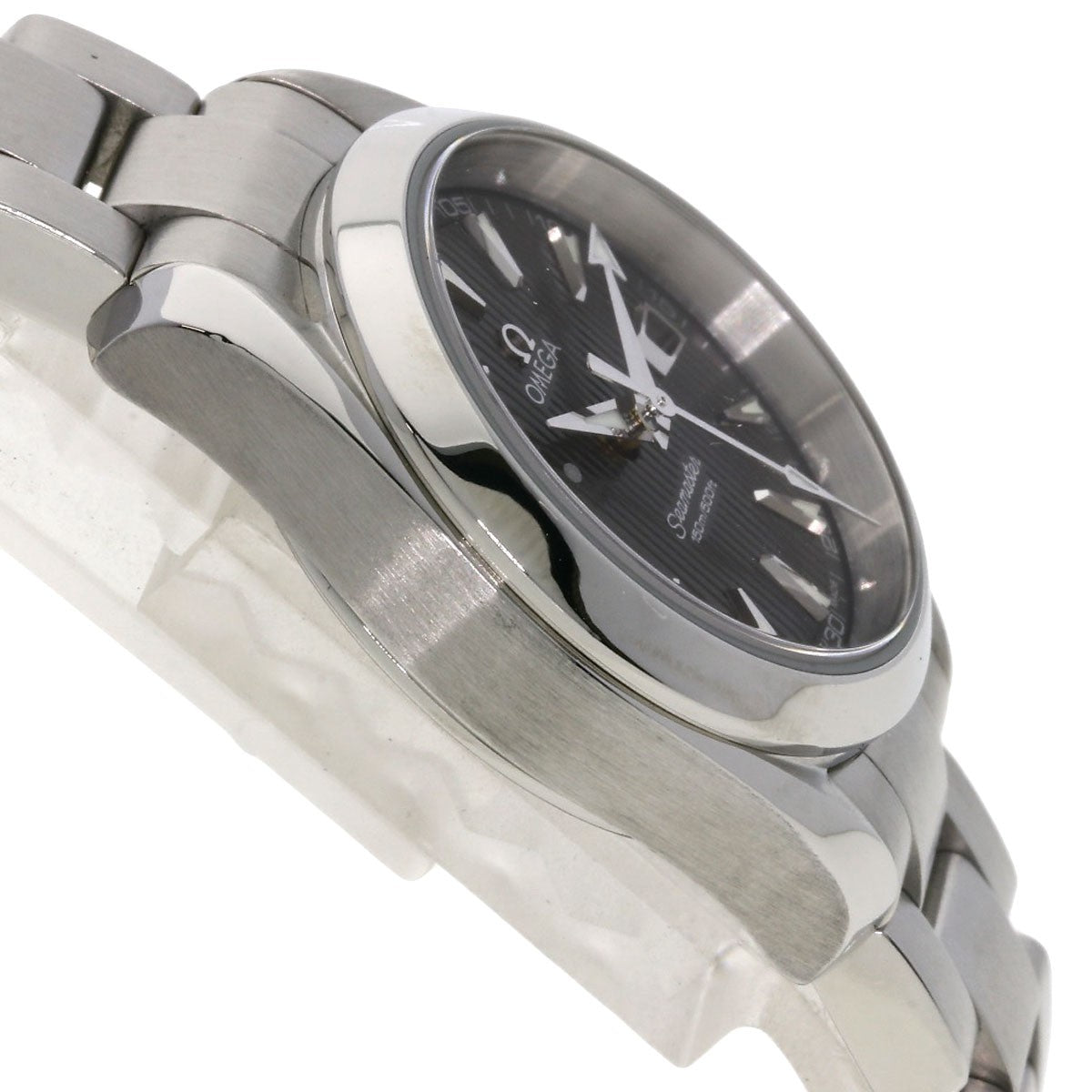 Omega Seamaster Aqua Terra Watches